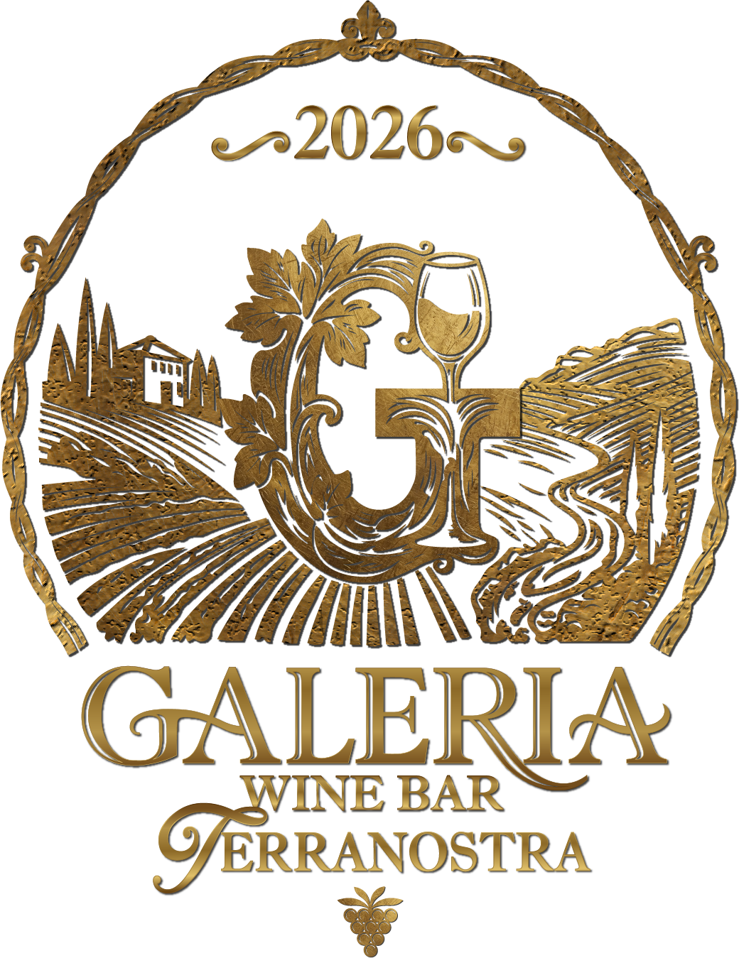 Galeria Wine Bar Terranostra