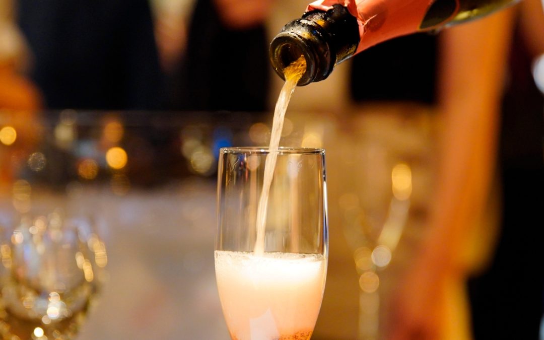 Vinos espumosos