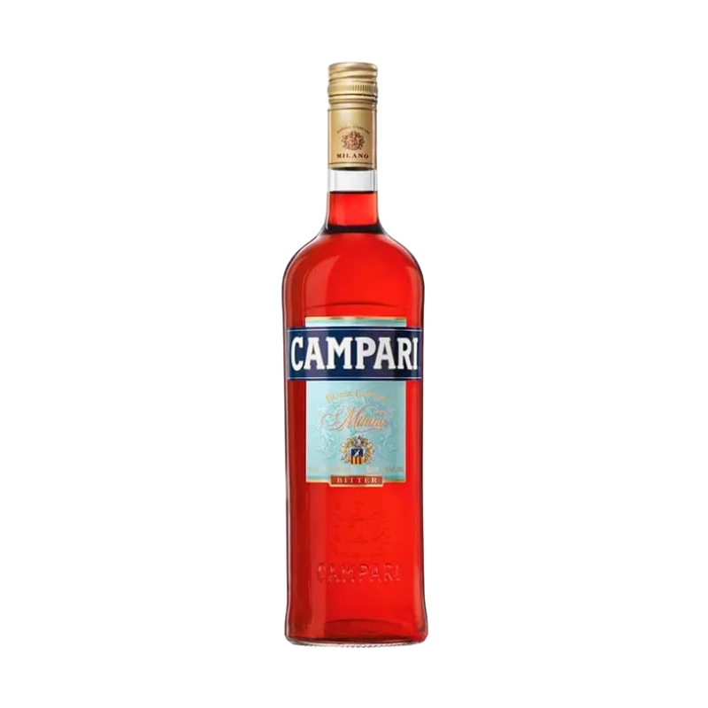 APERITIVO CAMPARI
