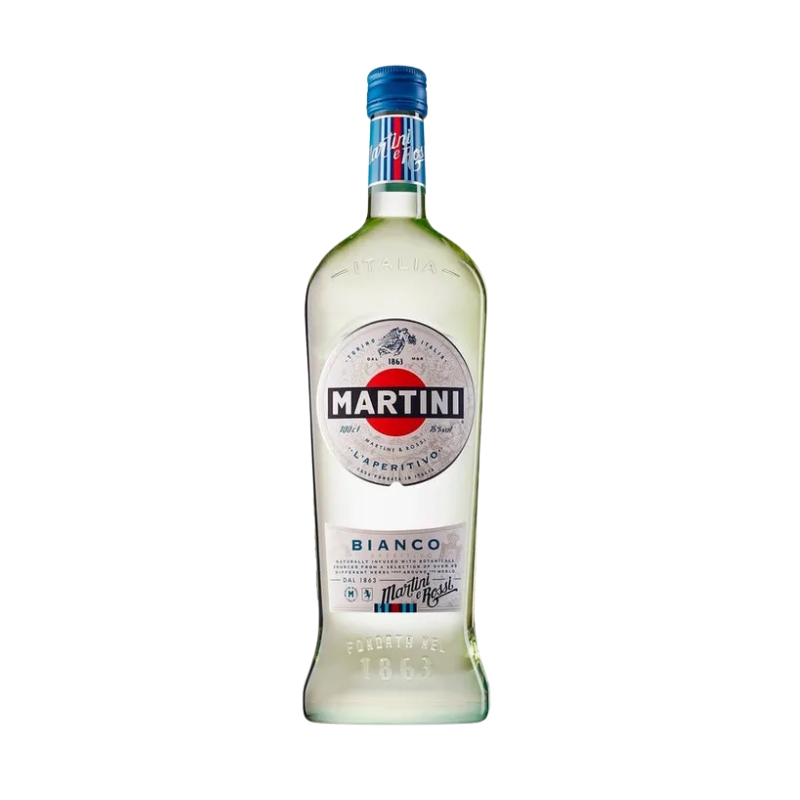 APERITIVO MARTINI BIANCO