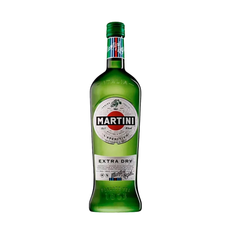 APERITIVO MARTINI EXTRA DRY