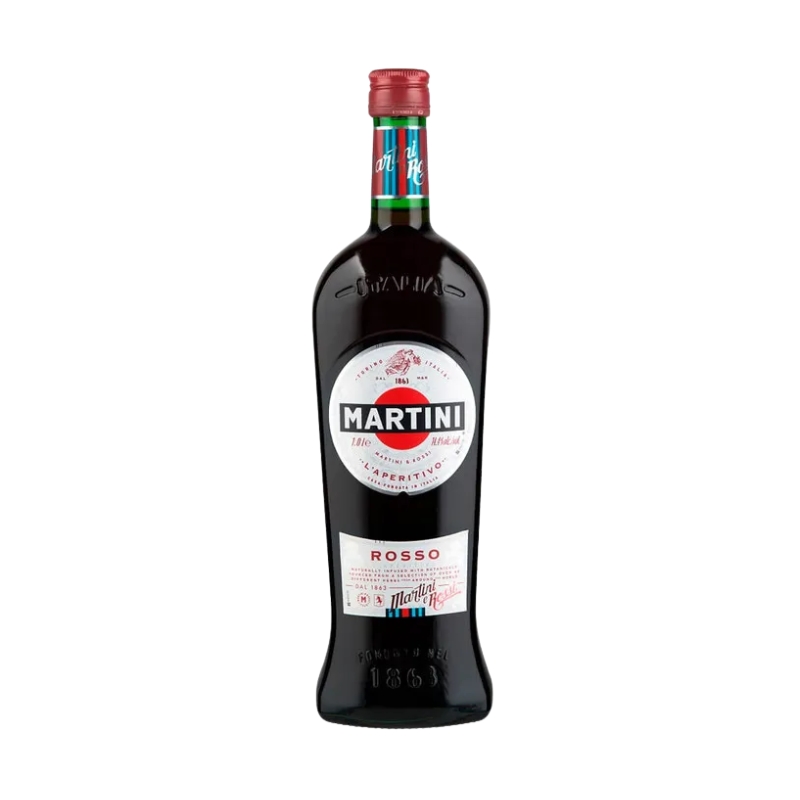 APERITIVO MARTINI ROSSO