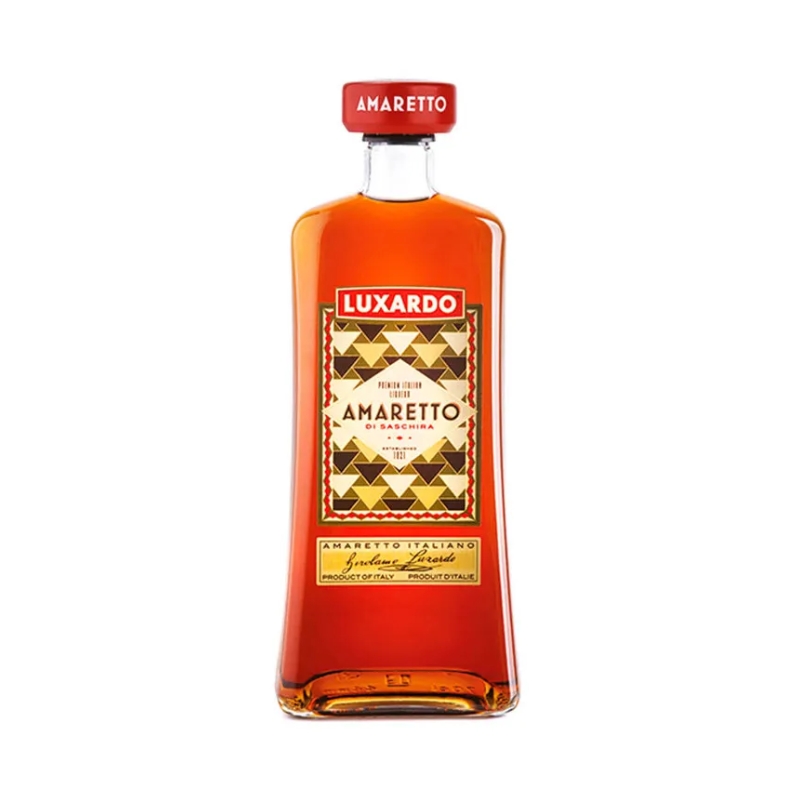 BAJATIVO AMARETTO LUXARDO