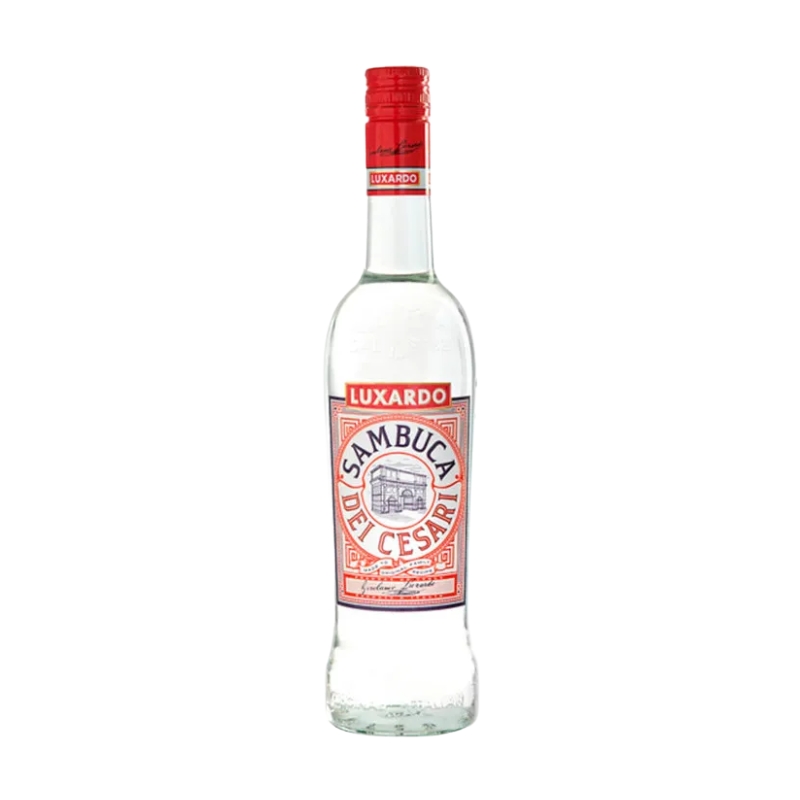 BAJATIVO SAMBUCA DEL CASARI LUXARDO