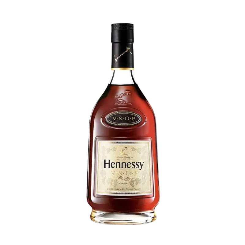 COGNAC HENNESSY V.S.O.P