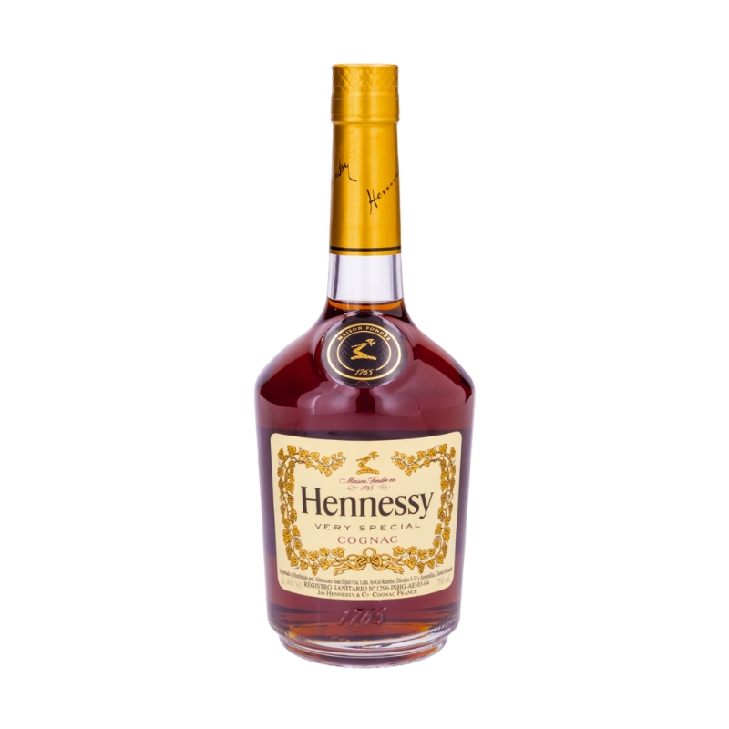 COGNAC HENNESSY V.S