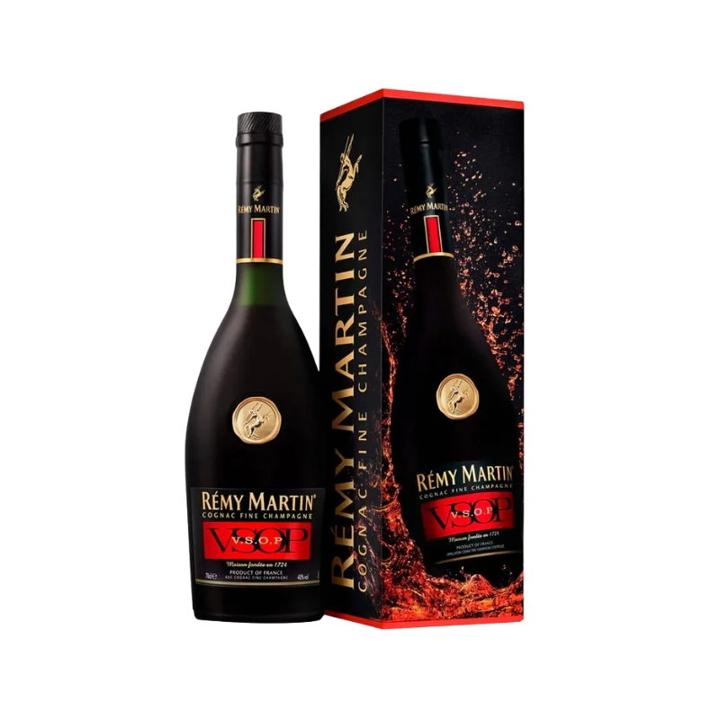 COGNAC REMY MARTIN V.S.O.P