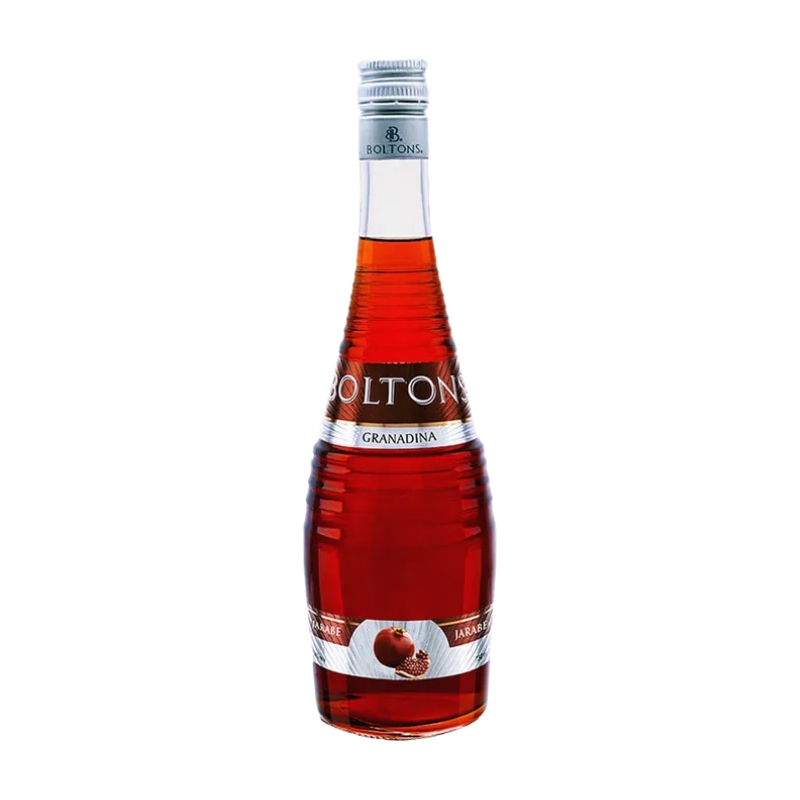 CREMA BOLTONS GRANADINA