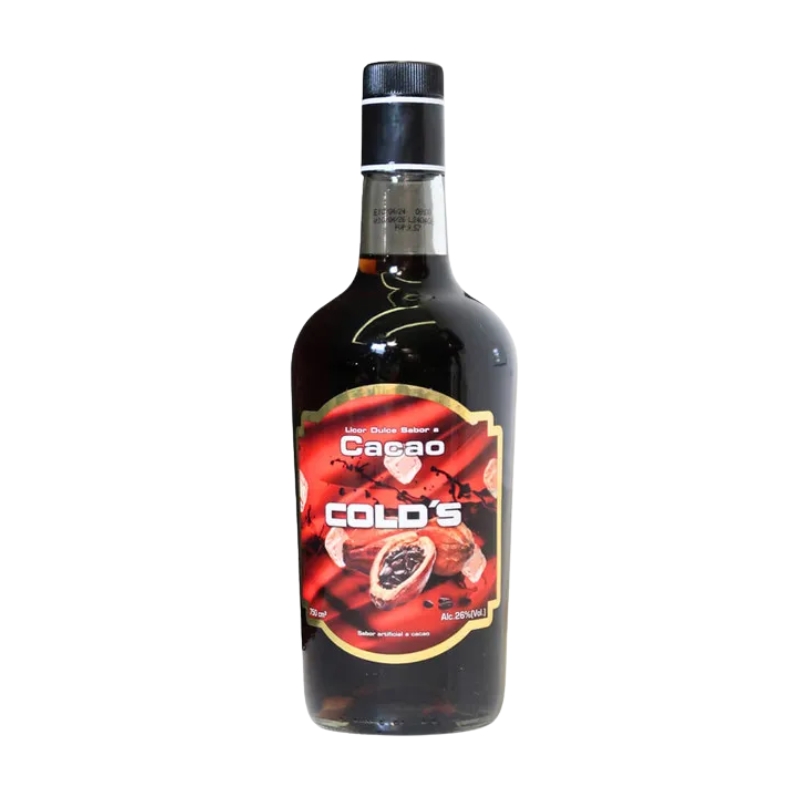 CREMA COLDS CACAO