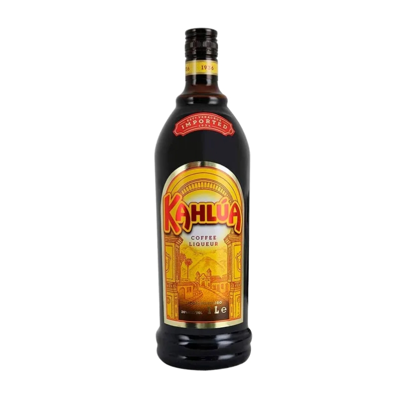 CREMA KAHLUA