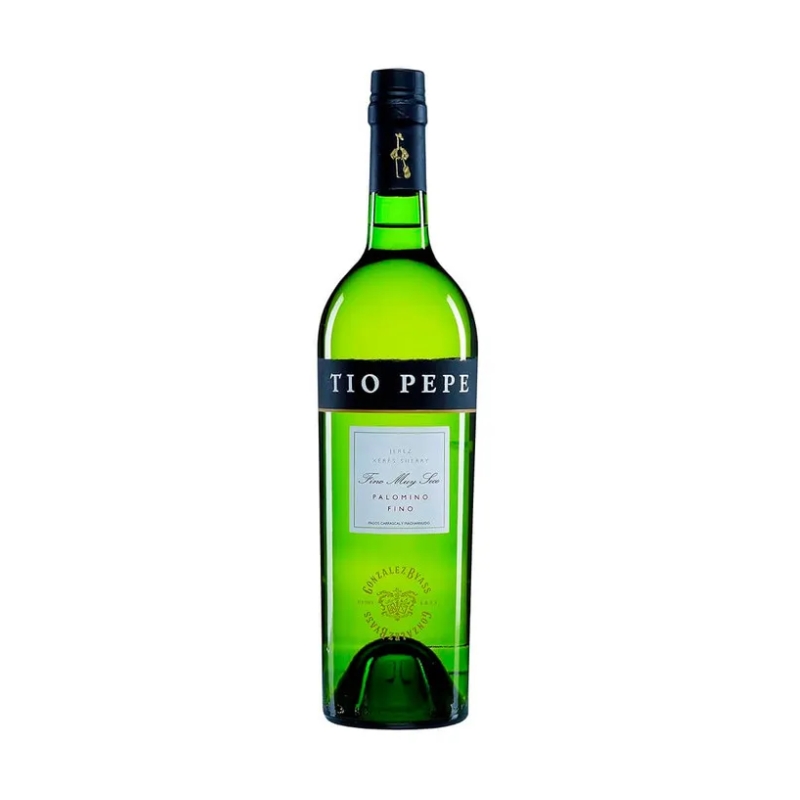 JEREZ TIO PEPE