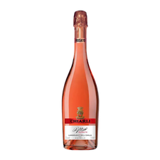 LAMBRUSCO CHIARLI IL MIO ROSADO