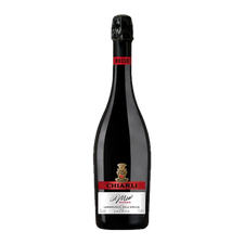LAMBRUSCO CHIARLI IL MIO TINTO