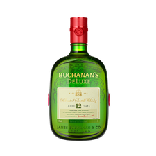 WHISKY BUCHANANS 12 A