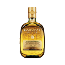 WHISKY BUCHANANS MASTER