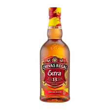 WHISKY CHIVAS REGAL EXTRA SHERRY 700ML