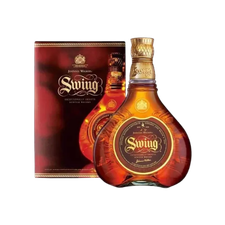 WHISKY JOHNNIE WALKER SWING