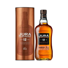 WHISKY JURA 12 A
