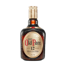 WHISKY OLD PARR 12 A