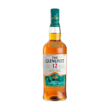 WHISKY THE GLENLIVET 12 A. SINGLE MALT