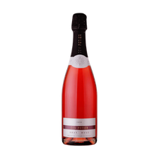 cava dom potier brut rose