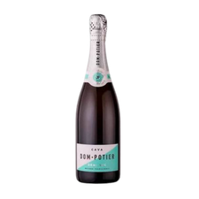 cava dom potier demi sec