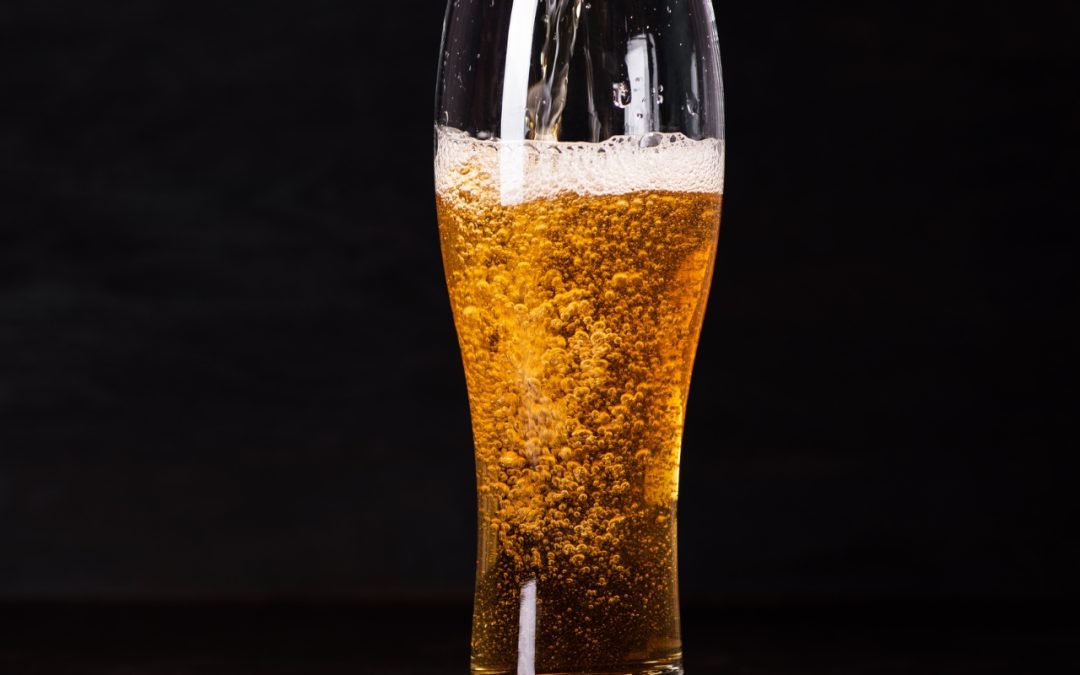 Cervezas