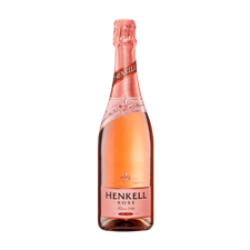 espumante henkell rose