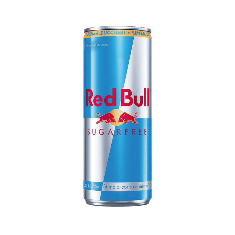redbull sugar freepicture