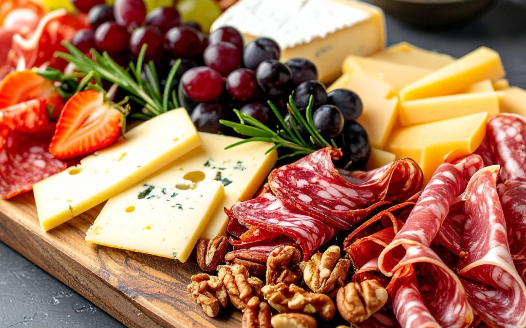 Gastronomía