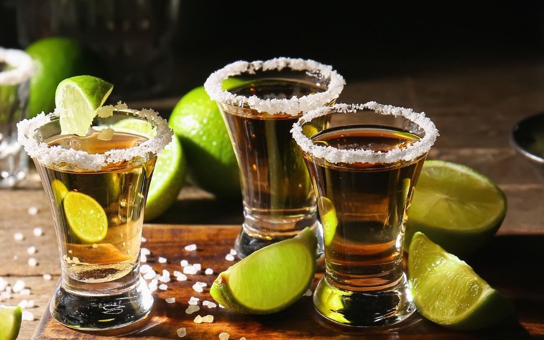 Tequilas
