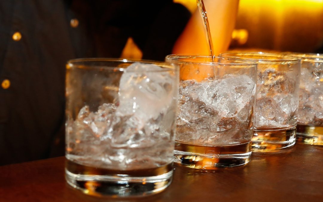 Vodka