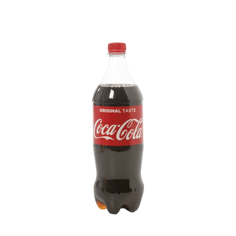 COCA COLA REGULAR