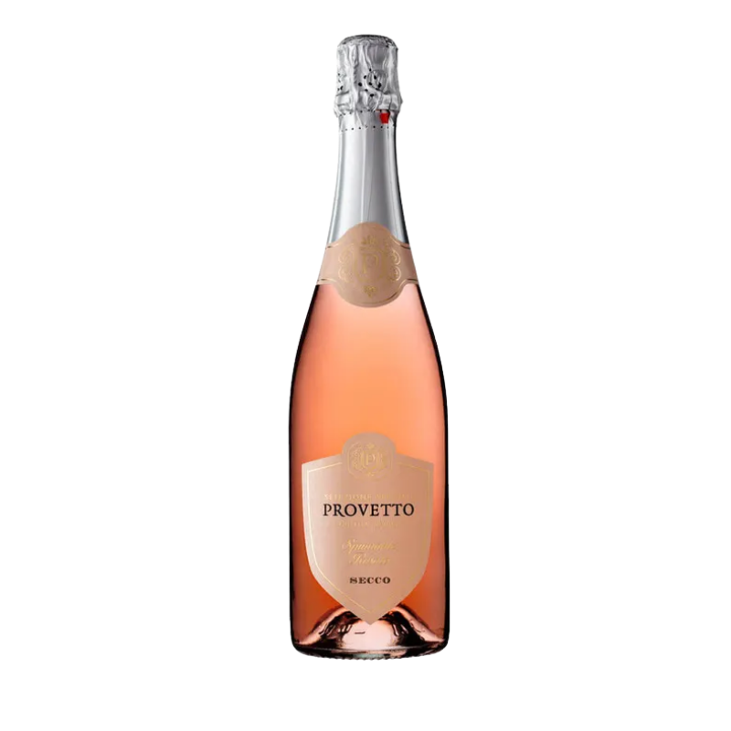 ESPUMANTE PROVETTO ROSADO