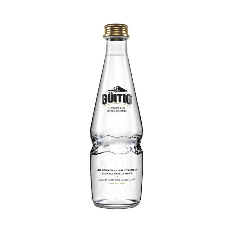 GUITIG VIDRIO