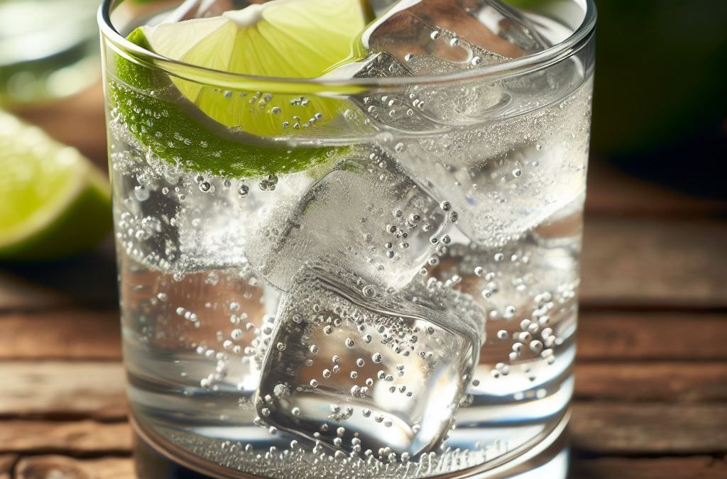 Gin